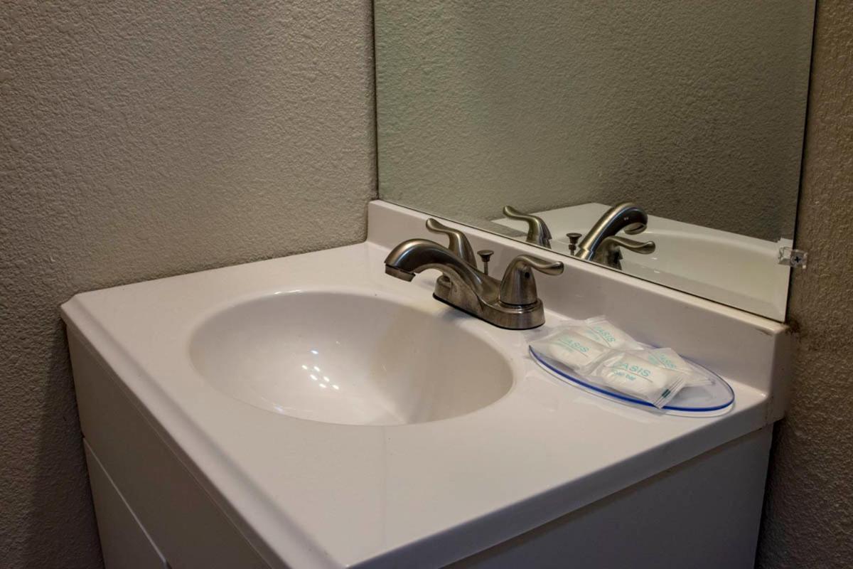Southern Star Inn Murfreesboro Ngoại thất bức ảnh